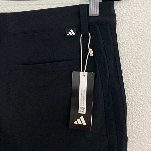 NWT- ADIDAS- 32” Nylon golf shorts-Size 32 - Picture 5 of 11